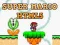 Spel Super Mario Html5 på nätet