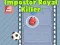 Spel Kunglig Mördare Impostor Bland Oss på nätet