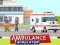 Spel Ambulanssimulator på nätet