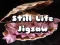 Spel Still liv: pussel på nätet