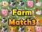 Spel Gård Match3 på nätet