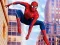 Spel Spiderman Rutscha på nätet