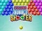 Spel Färger Bubblor Skjutare på nätet