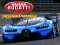 Spel Racing Bugatti Pussel på nätet
