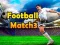 Spel Fotbollsmatch 3 på nätet