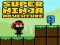 Spel Super Äventyr Ninja på nätet