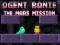 Spel Agent Banie: Den Försvunna på Mars på nätet Spel Agent Banie: Den Försvunna på Mars på nätet