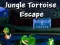 Spel Jungle Sköldpadds Rymning på nätet