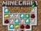 Spel Minecraft Tre i Rad på nätet