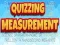 Spel Mätning av quiz på nätet