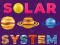 Spel Solsystemet på nätet