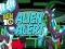 Spel Ben 10: Alienlarm pÄ nÀtet Spel Ben 10: Alienlarm pÄ nÀtet