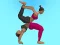 Spel Par Yoga pÄ nÀtet Spel Par Yoga pÄ nÀtet