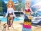 Spel Poolparty Kitsch på nätet