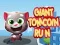 Spel Giant TomCoin Löpning på nätet