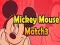 Spel Mickey Mouse Match3 på nätet