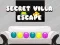 Spel Hemlig Villa Flykt på nätet