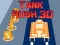 Spel Tankrush 3D på nätet