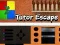 Spel Tutorernas flykt på nätet