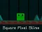 Spel Kvadratisk Pixel Snigel på nätet