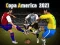 Spel Copa America 2021 på nätet