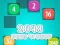 Spel 2048 Dra och Släpp på nätet
