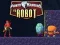 Spel Power Rangers mot Robotar på nätet
