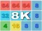 Spel 8K på nätet
