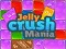 Spel Jelly Crush Mania på nätet