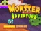 Spel Monsteräventyr på nätet