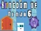 Spel Ninja Rikets 6 på nätet
