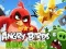 Spel Angry Birds: Dolda Stjärnor på nätet