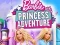 Spel Barbie Prinsessäventyr Pussel på nätet