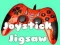 Spel Joystick Pussel på nätet