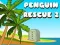 Spel Pinguinräddning 2 på nätet