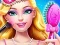 Spel Mode Glam Prinsessa på nätet