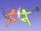 Spel Super Stickman Duelist på nätet