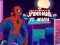 Spel Spiderman mot Maffian på nätet