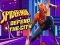 Spel Spider-Man: Försvara staden på nätet