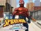 Spel Spiderman Skateboarding på nätet