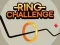 Spel Ring Utmaning på nätet