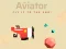 Spel Aviator på nätet