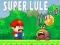 Spel Super Lule Mario på nätet