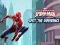 Spel Spider-Man Hitta Skillnaderna på nätet