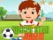 Spel Fotbollsstjärnor Pussel på nätet