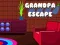 Spel Morfar Flykt på nätet