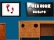Spel Pokerhusets Flykten på nätet