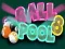 Spel 8-Ball Pool på nätet