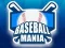 Spel Baseballmanin på nätet