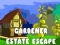 Spel Gardener Estate Escape på nätet